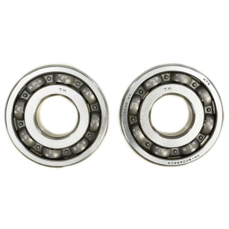 Pro X Crankshaft Bearing And Seal Kit Honda XR400R 19962004 RevZilla