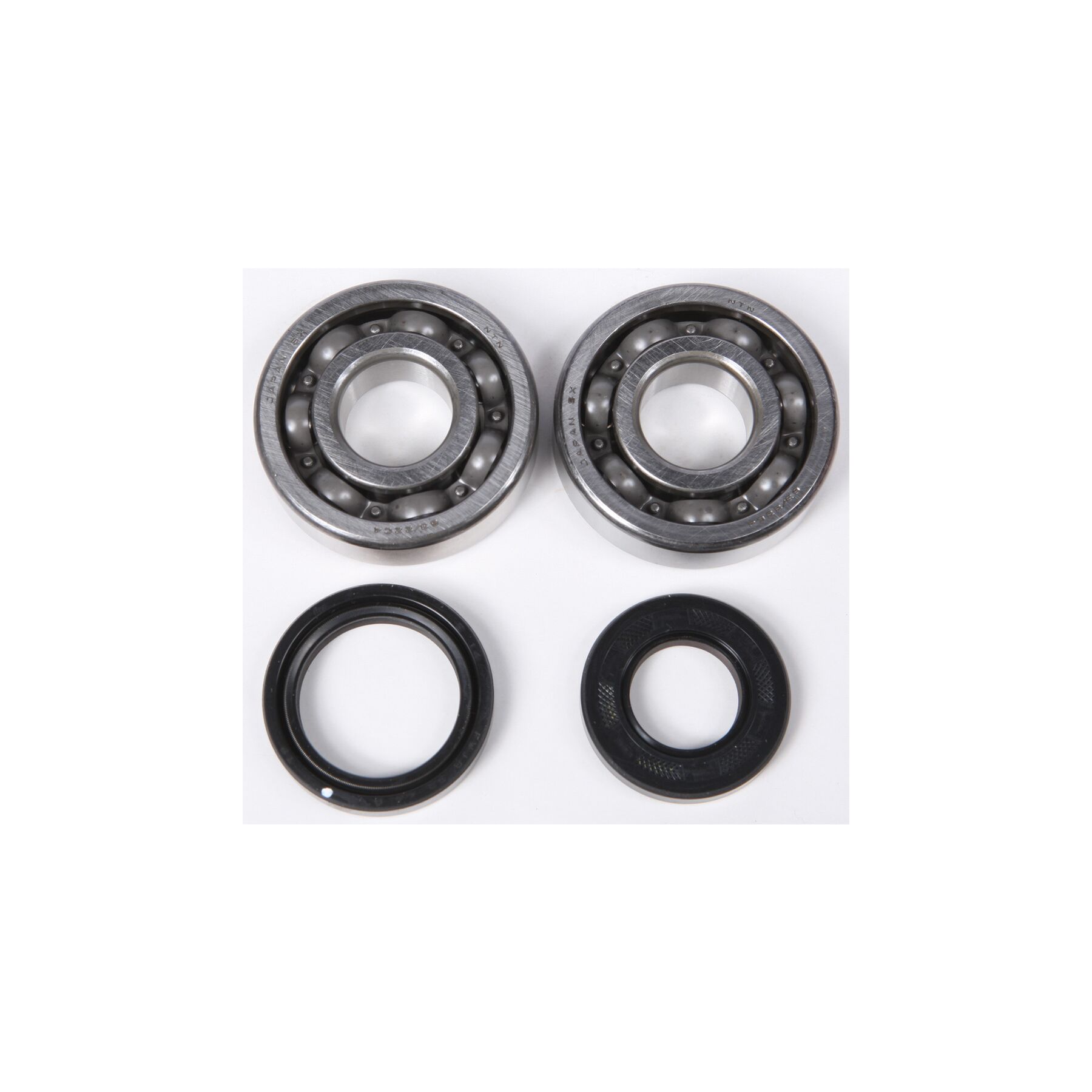 Pro X Crankshaft Bearing And Seal Kit Yamaha YZ125 1998-2000