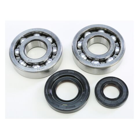 Pro X Crankshaft Bearing And Seal Kit Yamaha YZ250 / YZ250X 2001-2026