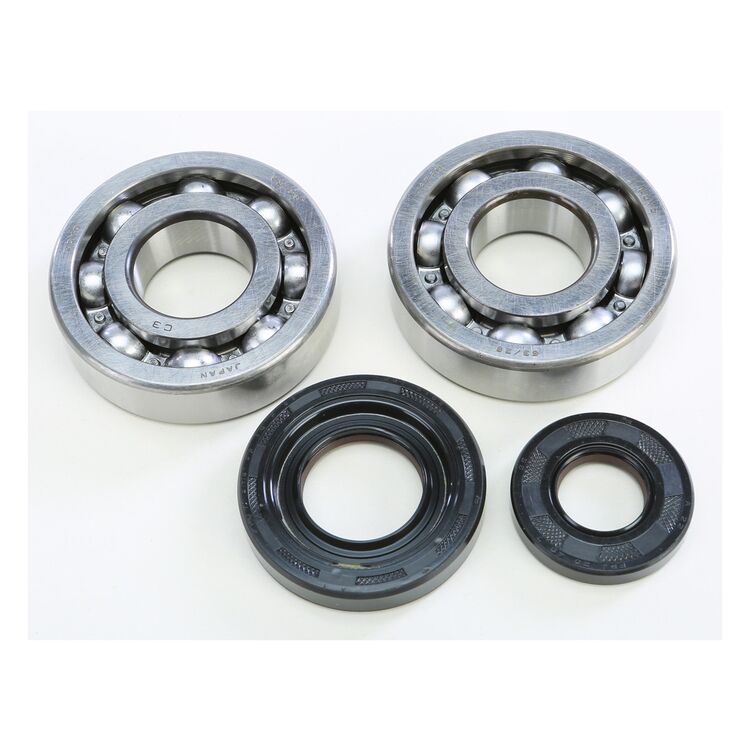 Pro X Crankshaft Bearing And Seal Kit Yamaha YZ250 / YZ250X 2001-2026
