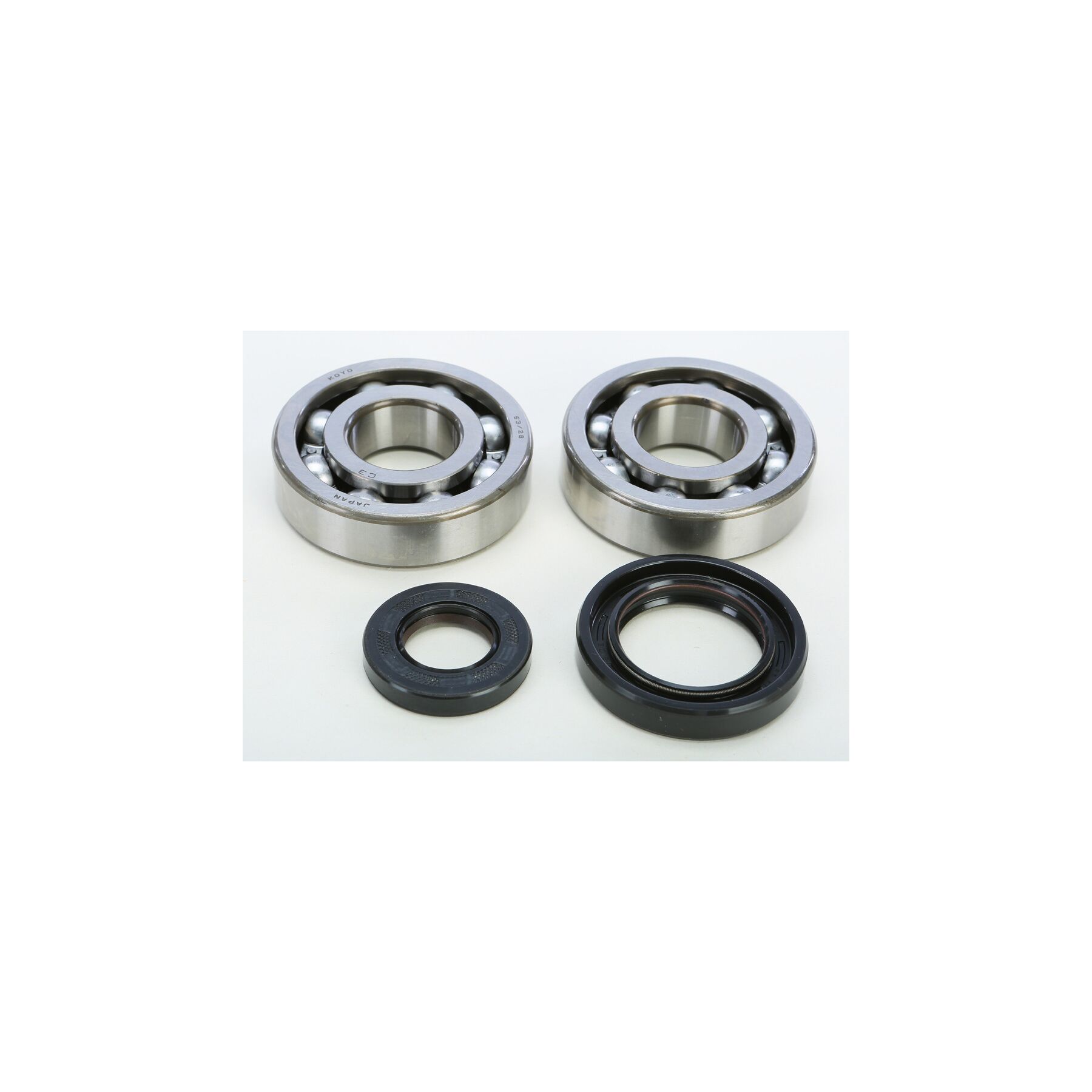 Pro X Crankshaft Bearing And Seal Kit Yamaha YZ250 1998