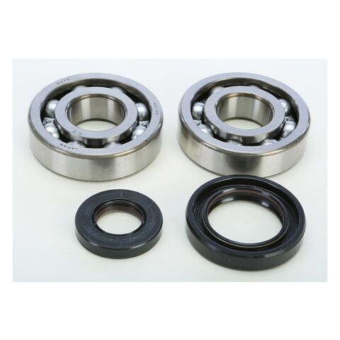 Pro X Crankshaft Bearing And Seal Kit Yamaha YZ250 1998