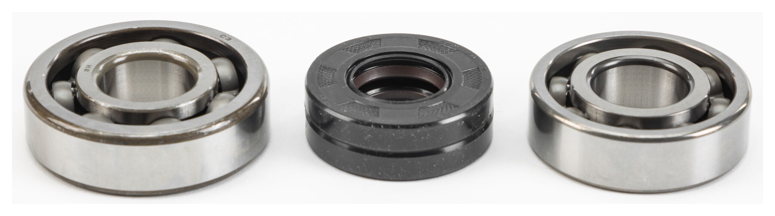 Pro X Crankshaft Bearing And Seal Kit Yamaha YZ65 / YZ85 20182025