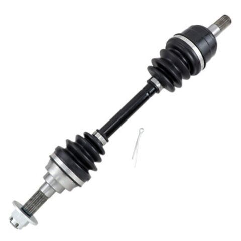 Moose Racing LM6 Front Axle Kawasaki Prairie 400 2000-2002