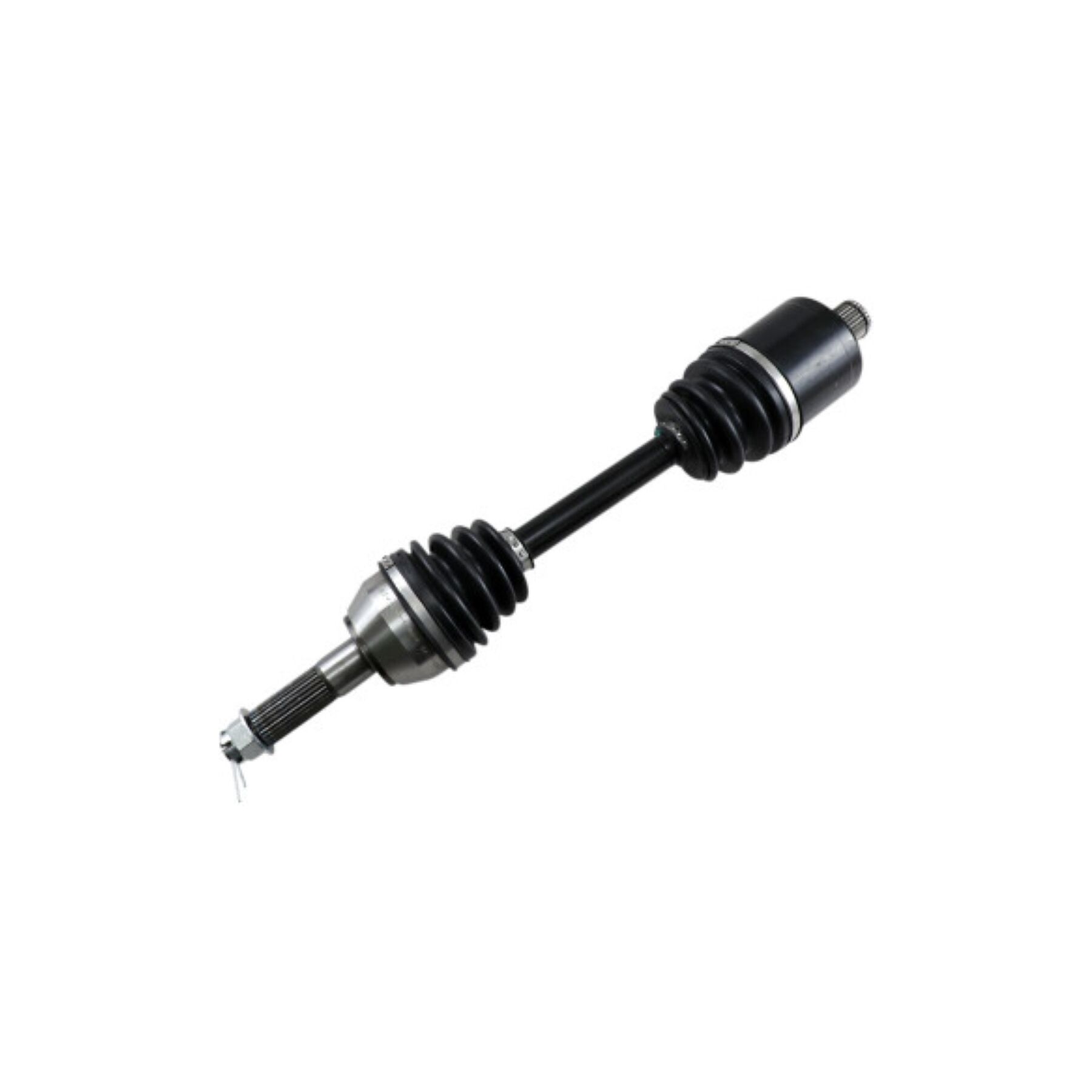 Moose Racing LM6 Rear Axle Polaris ACE / RZR 2012-2019