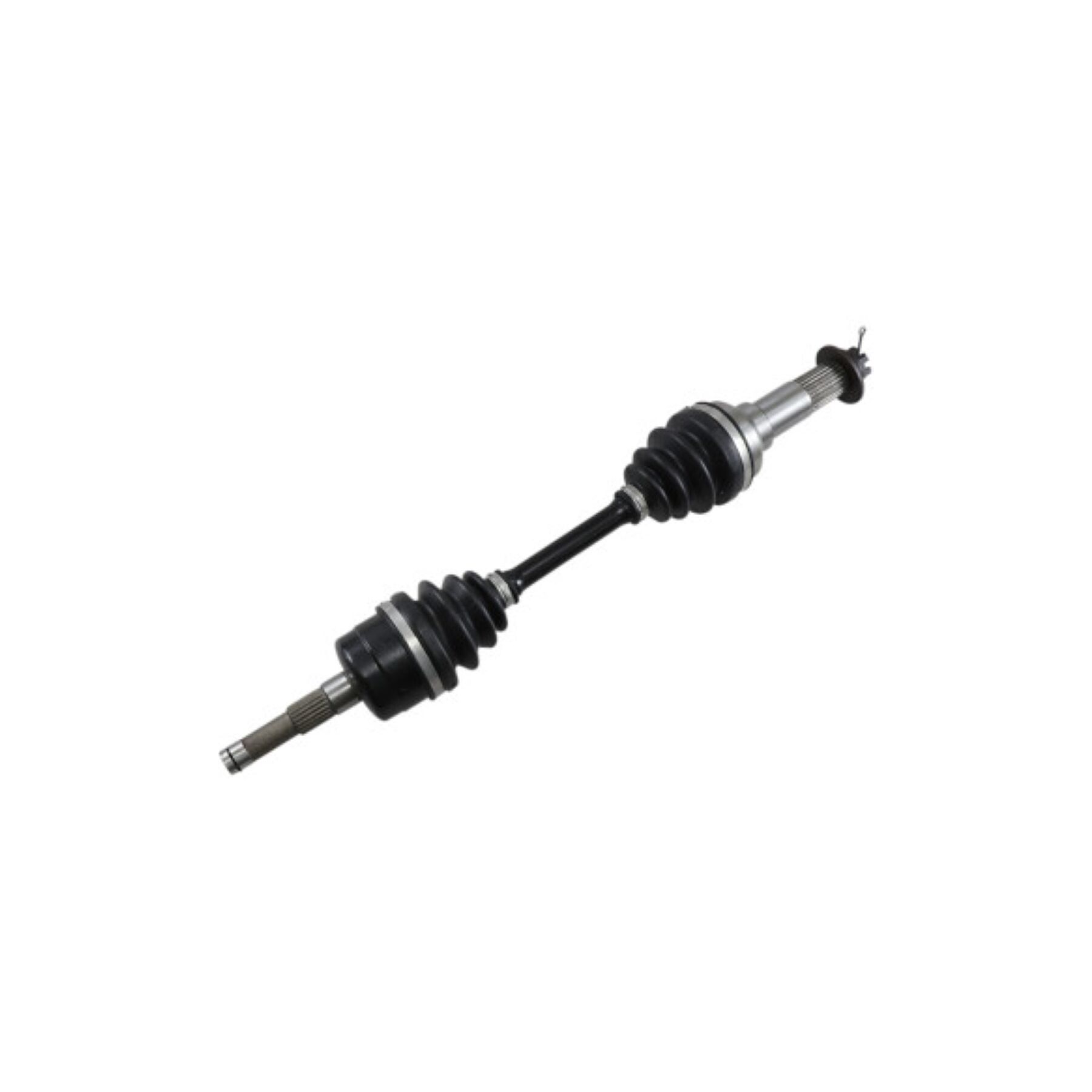 Moose Racing LM6 Front Left Axle Yamaha Grizzly 450 / Kodiak 2003-2007