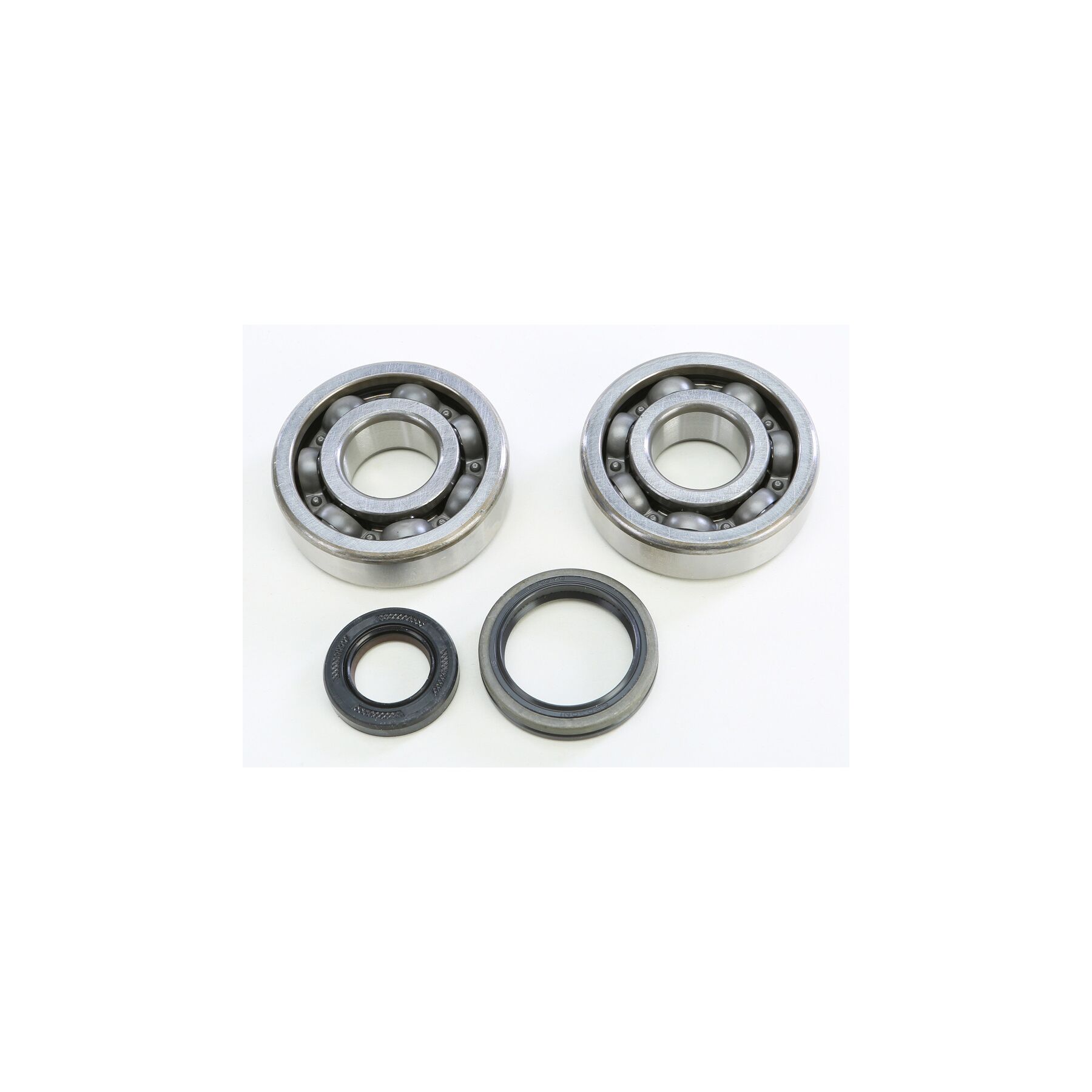 Pro X Crankshaft Bearing And Seal Kit Suzuki RM125 1989-1998