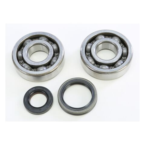 Pro X Crankshaft Bearing And Seal Kit Suzuki RM125 1989-1998