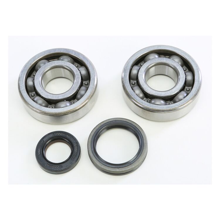 Pro X Crankshaft Bearing And Seal Kit Suzuki RM125 1989-1998