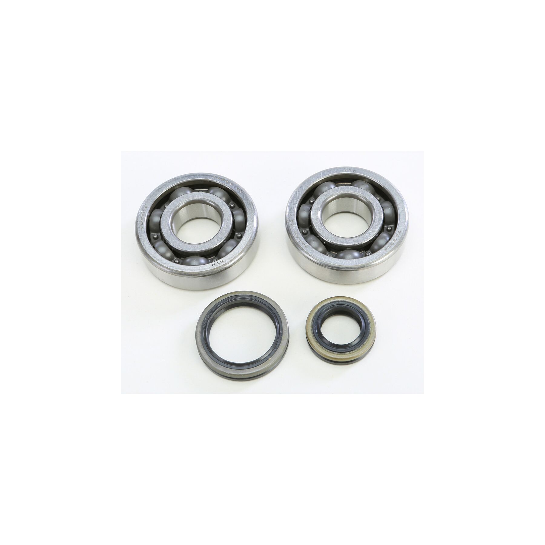 Pro X Crankshaft Bearing And Seal Kit Suzuki RM125 1999-2008