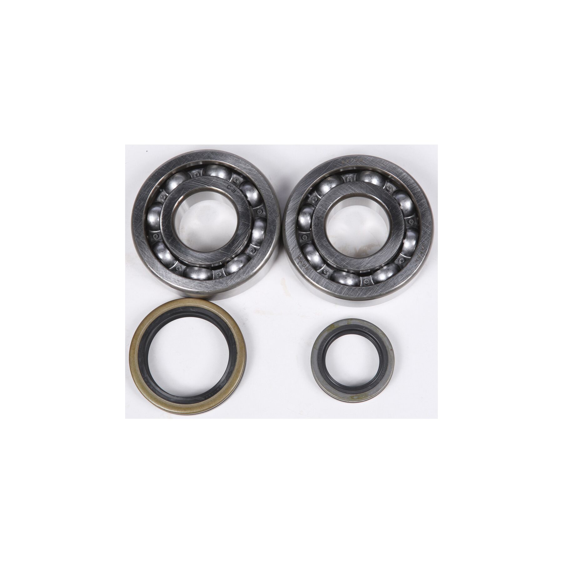 Pro X Crankshaft Bearing And Seal Kit Suzuki RM250 2000-2002