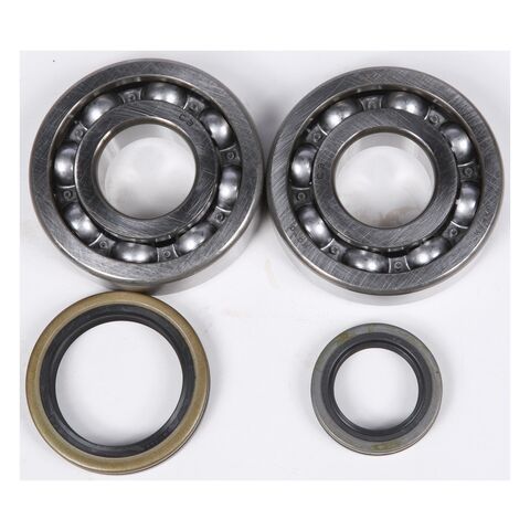 Pro X Crankshaft Bearing And Seal Kit Suzuki RM250 2000-2002