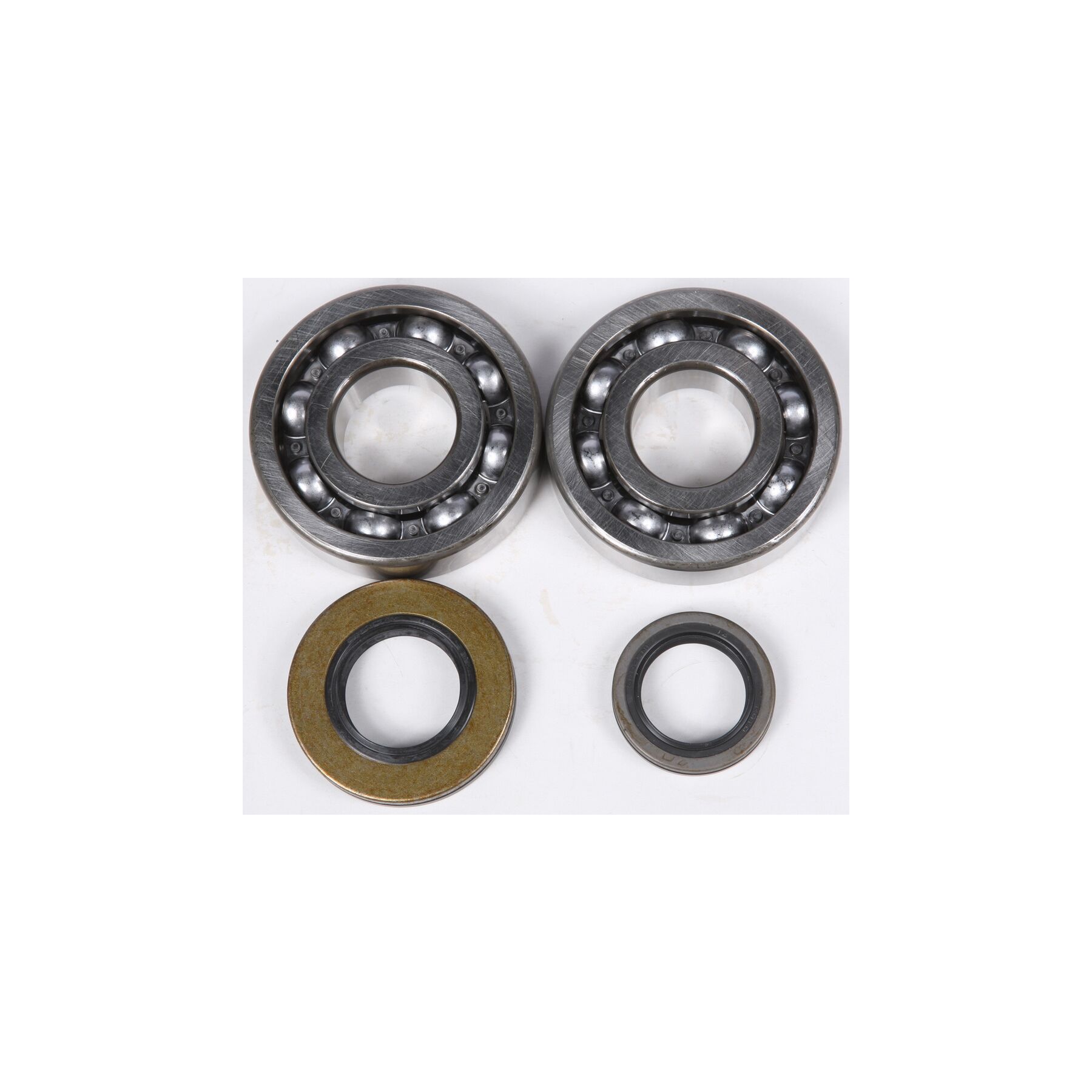 Pro X Crankshaft Bearing And Seal Kit Suzuki RM250 2003-2004