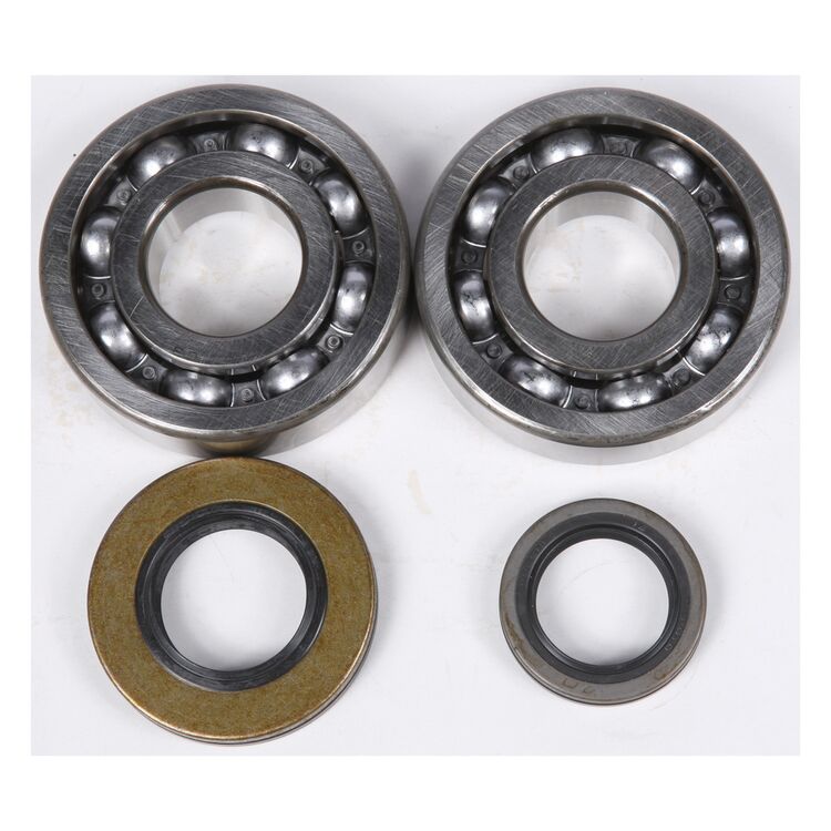 Pro X Crankshaft Bearing And Seal Kit Suzuki RM250 2003-2004