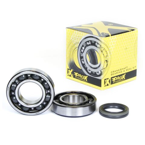Pro X Crankshaft Bearing And Seal Kit Suzuki RMZ 250 2007-2009