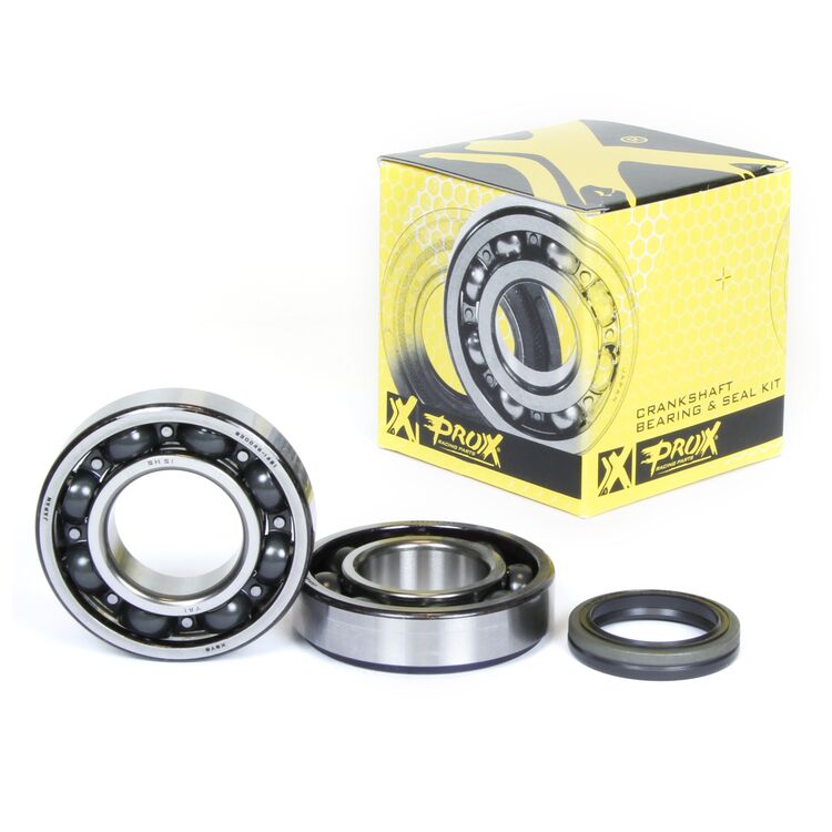 Pro X Crankshaft Bearing And Seal Kit Suzuki RMZ 250 2007-2009
