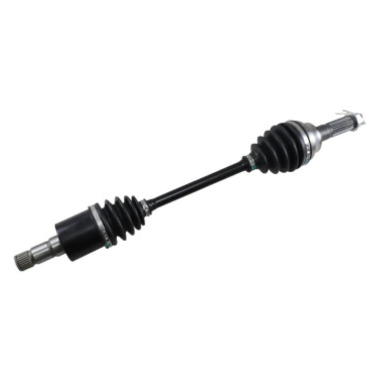 Moose Racing LM6 Rear Right Axle Polaris Ranger 900 Diesel / Crew 2012-2014