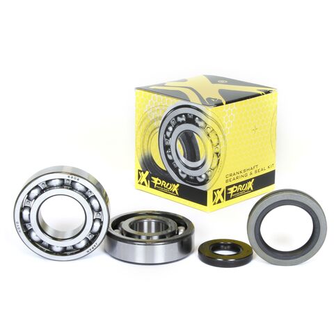 Pro X Crankshaft Bearing And Seal Kit Suzuki RM 250 1986-1988