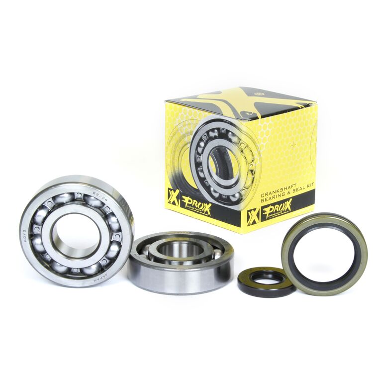 Pro X Crankshaft Bearing And Seal Kit Suzuki RM250 1994-1995