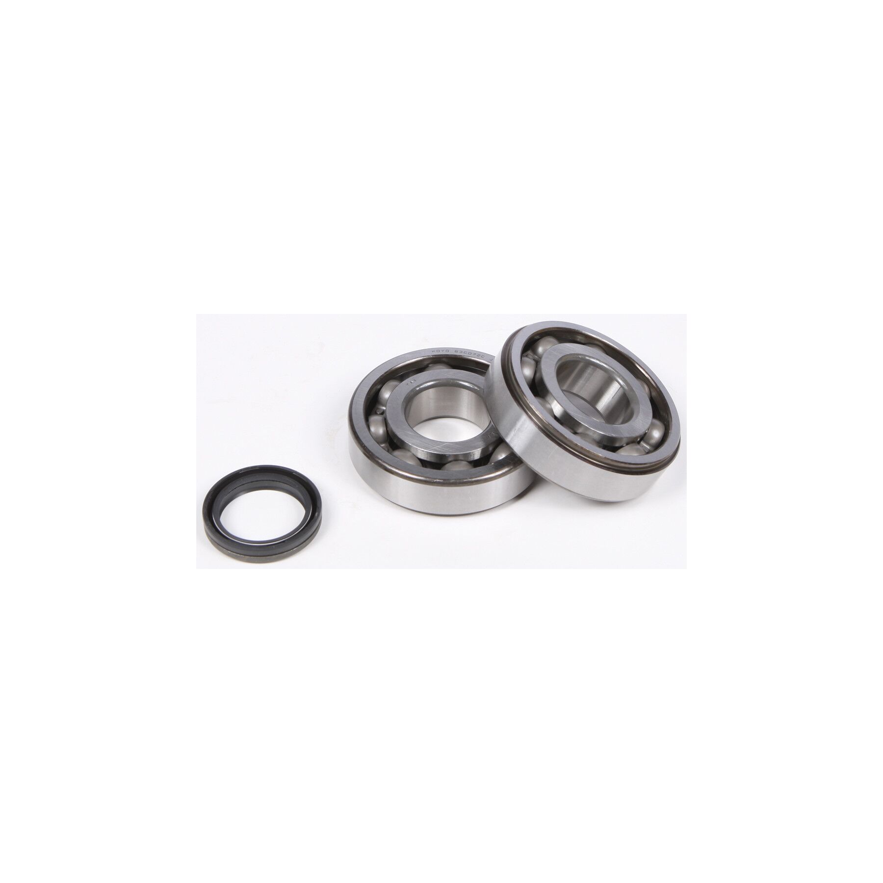 Pro X Crankshaft Bearing And Seal Kit Suzuki RMZ450 2005-2007