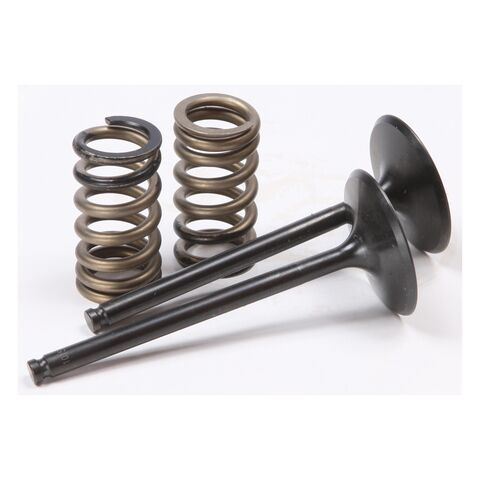 Pro X Steel Intake Valve Conversion Set KTM  / Husqvarna / Husaberg 350cc 2012-2016
