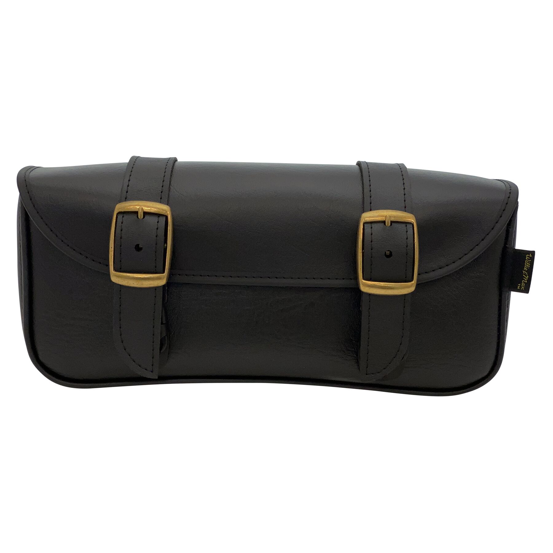 Willie & Max Brass Monkey Tool Bag