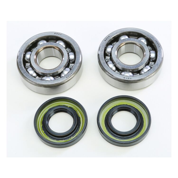 Pro X Crankshaft Bearing And Seal Kit Kawasaki / Suzuki 60cc-100cc 1985-2026