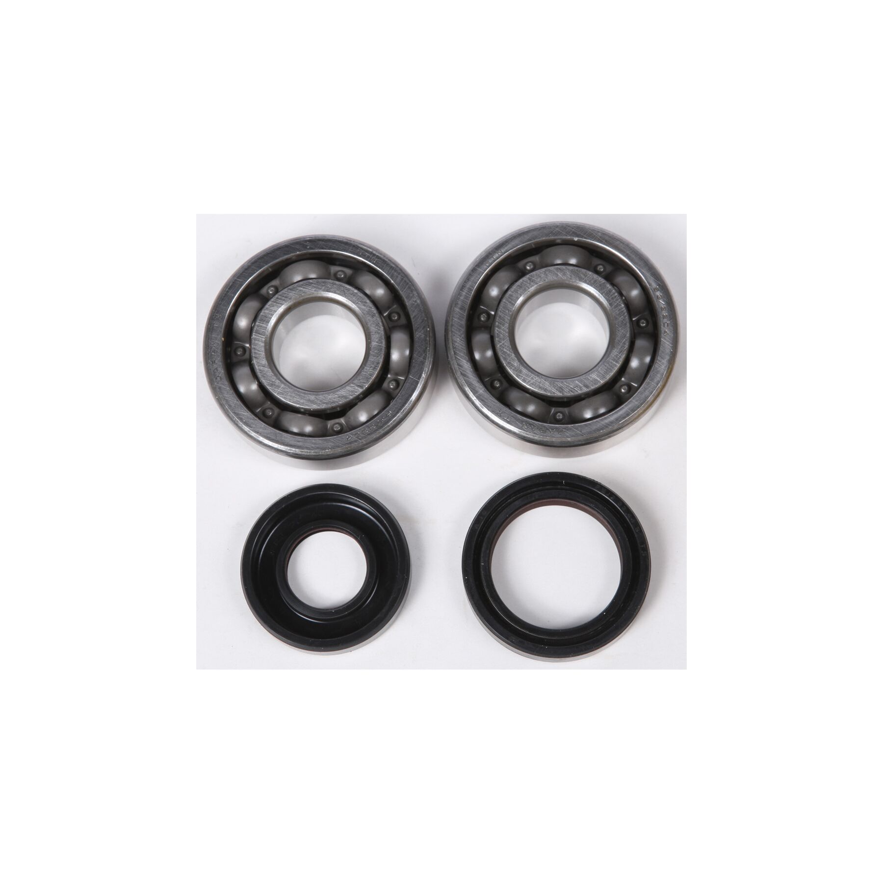 Pro X Crankshaft Bearing And Seal Kit Kawasaki KX125 1988-2005