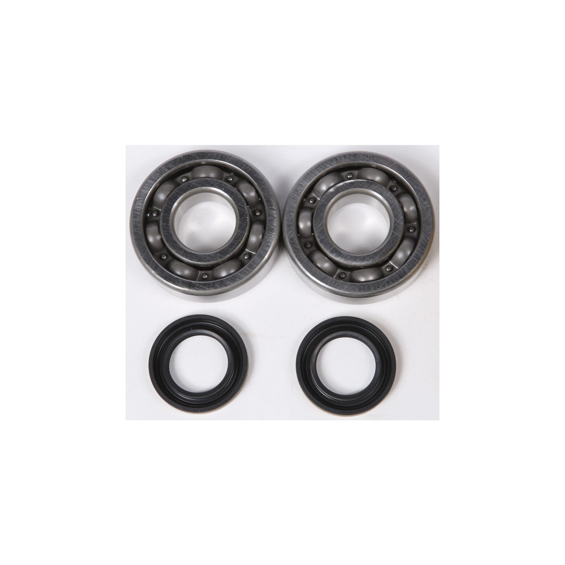 Pro X Crankshaft Bearing And Seal Kit Kawasaki KDX 200 / KDX 220R 1992
