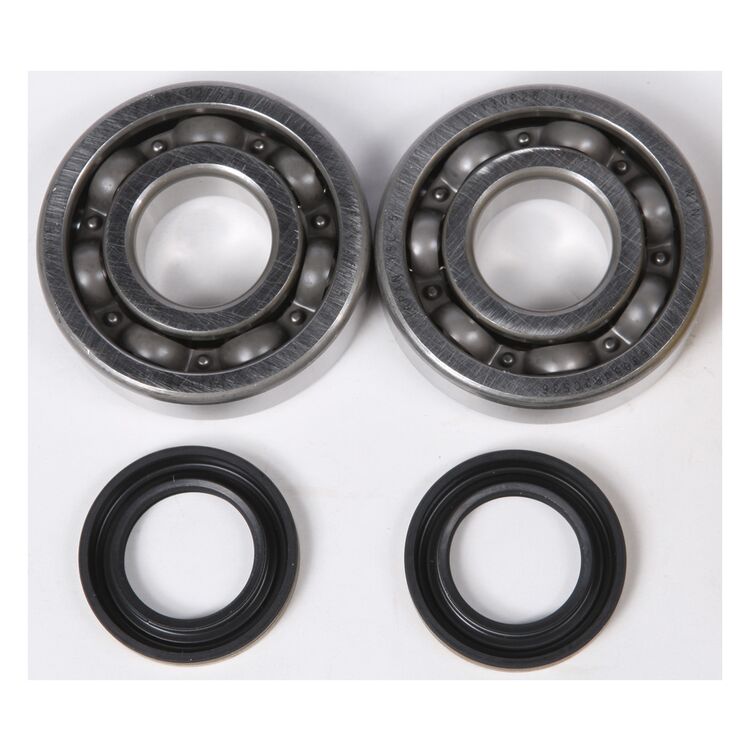 Pro X Crankshaft Bearing And Seal Kit Kawasaki KDX 200 / KDX 220R 1992-2006
