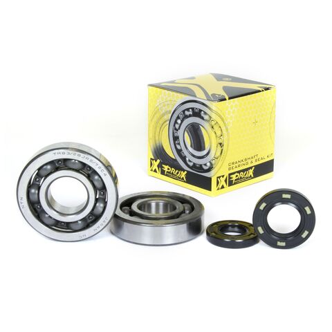 Pro X Crankshaft Bearing And Seal Kit Kawasaki KX250 2002