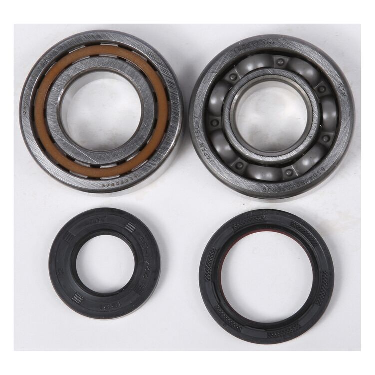 Pro X Crankshaft Bearing And Seal Kit KTM / Husqvarna 85cc-105cc 2003-2025