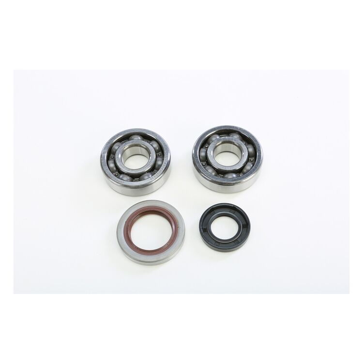 Pro X Crankshaft Bearing And Seal Kit KTM / Husqvarna / Gas Gas 65cc 2009-2025