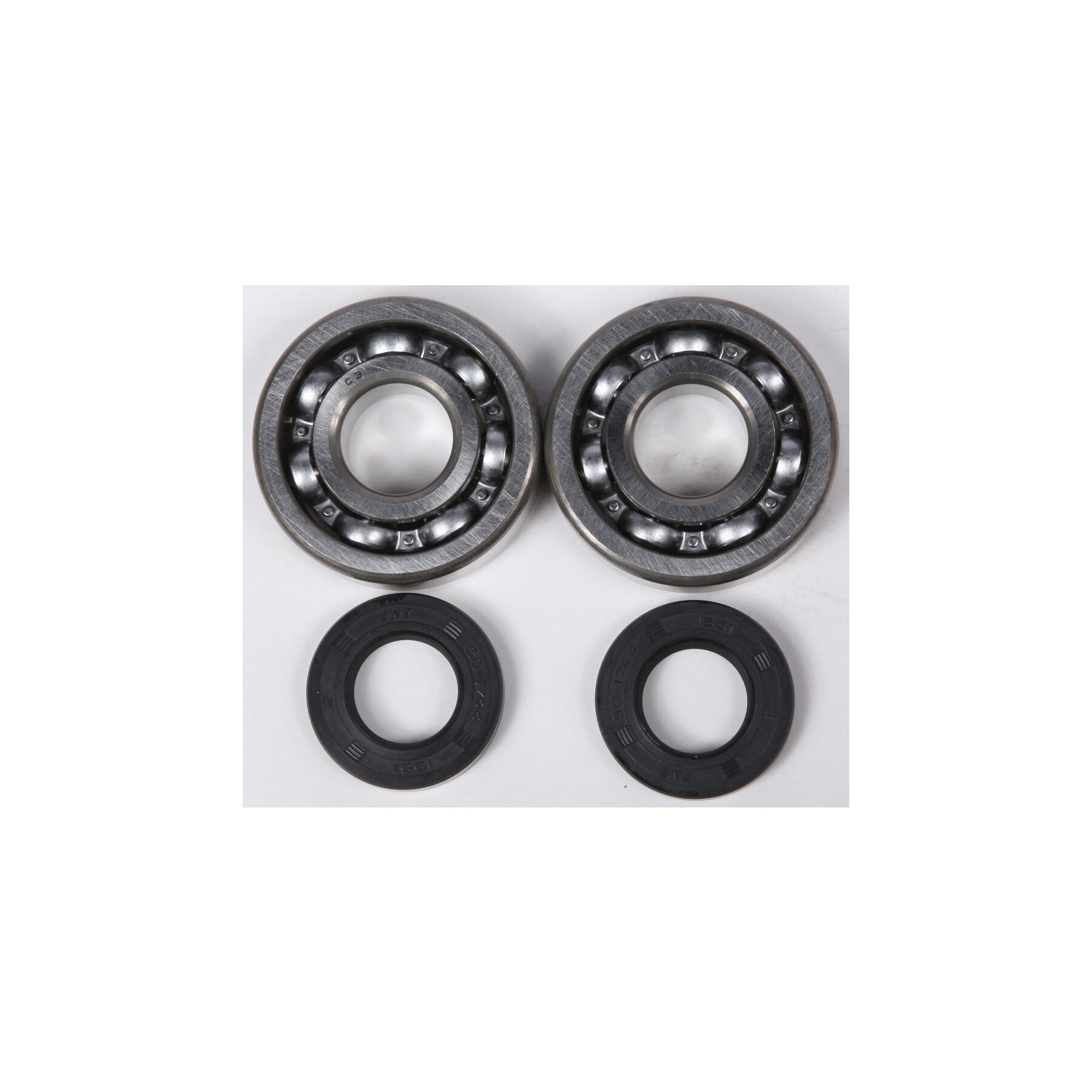 Pro X Crankshaft Bearing And Seal Kit KTM 65 SX 1998-2008