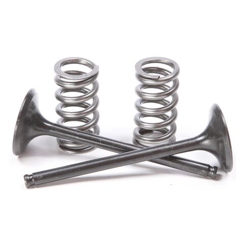 Pro X Steel Exhaust Valve Conversion Set Yamaha YZ450F 2010-2013