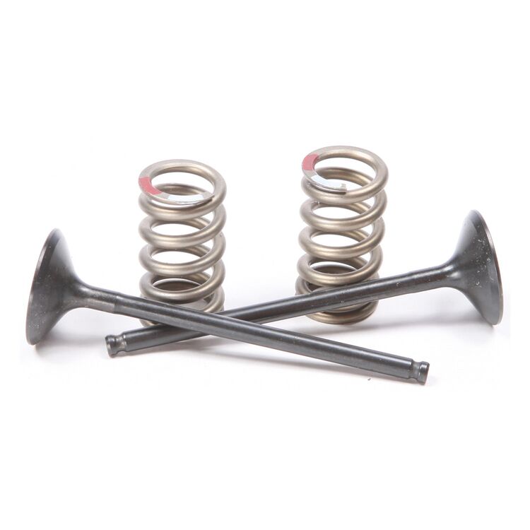 Pro X Steel Exhaust Valve Conversion Set Yamaha YZ250F / FX / WR250F 2014-2018