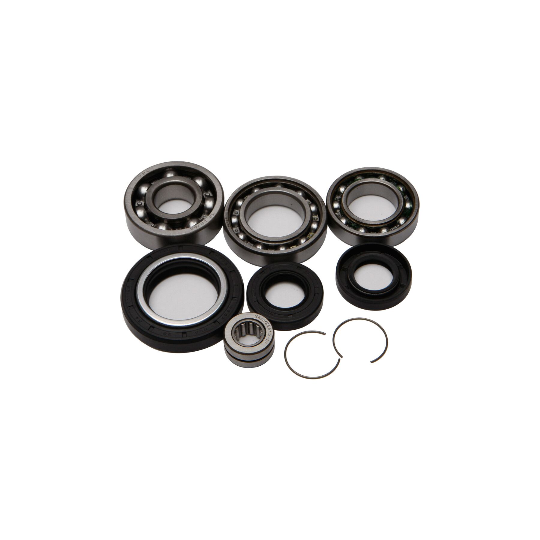 All Balls Racing Front Differential Bearing And Seal Kit Honda TRX350 
