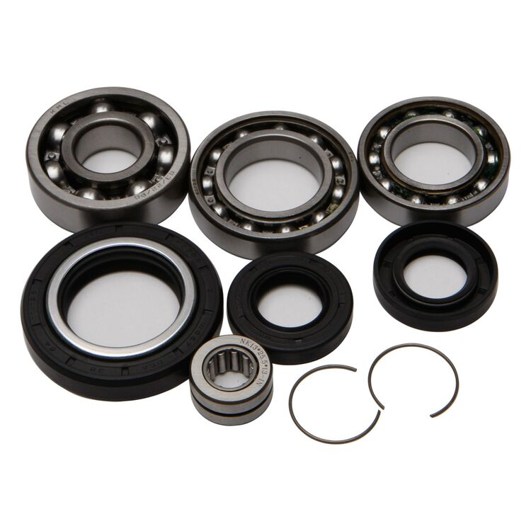 All Balls Racing Front Differential Bearing And Seal Kit Honda TRX350 / TRX350D 1987-1989