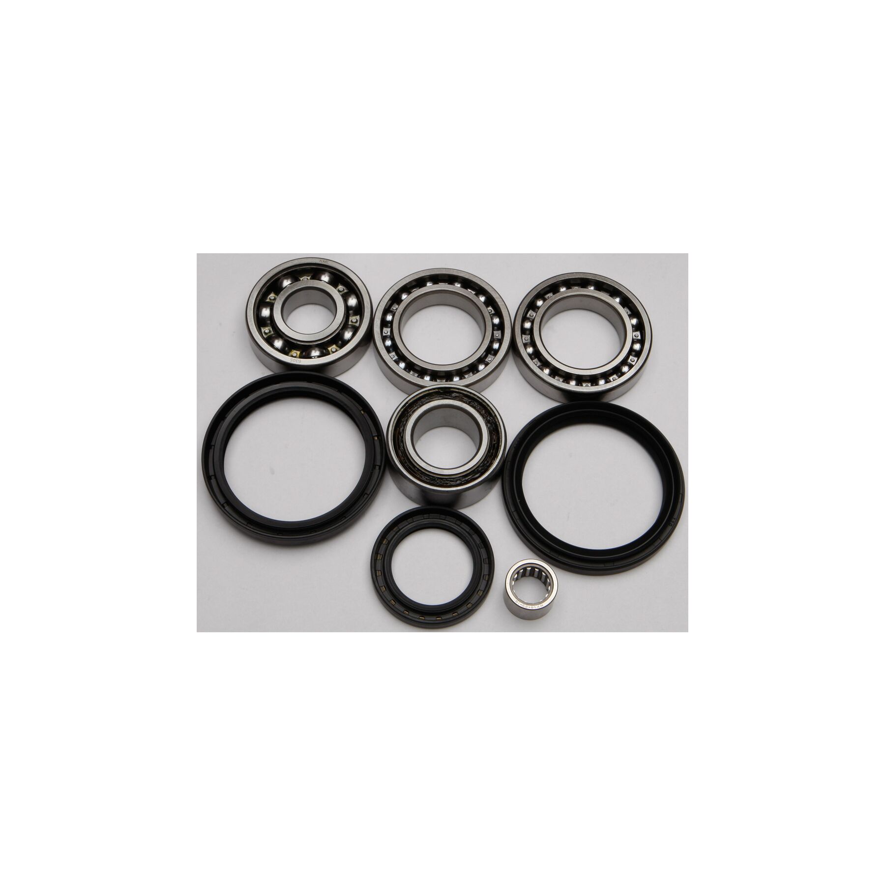 All Balls Racing Front Differential Bearing And Seal Kit Arctic Cat 20