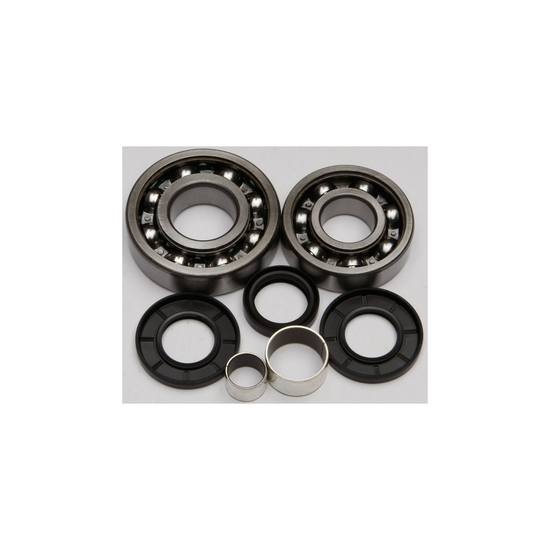 All Balls Racing Front Differential Bearing And Seal Kit Polaris 2000-