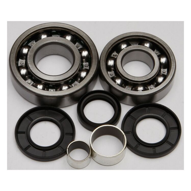 All Balls Racing Front Differential Bearing And Seal Kit Polaris 2000-2009