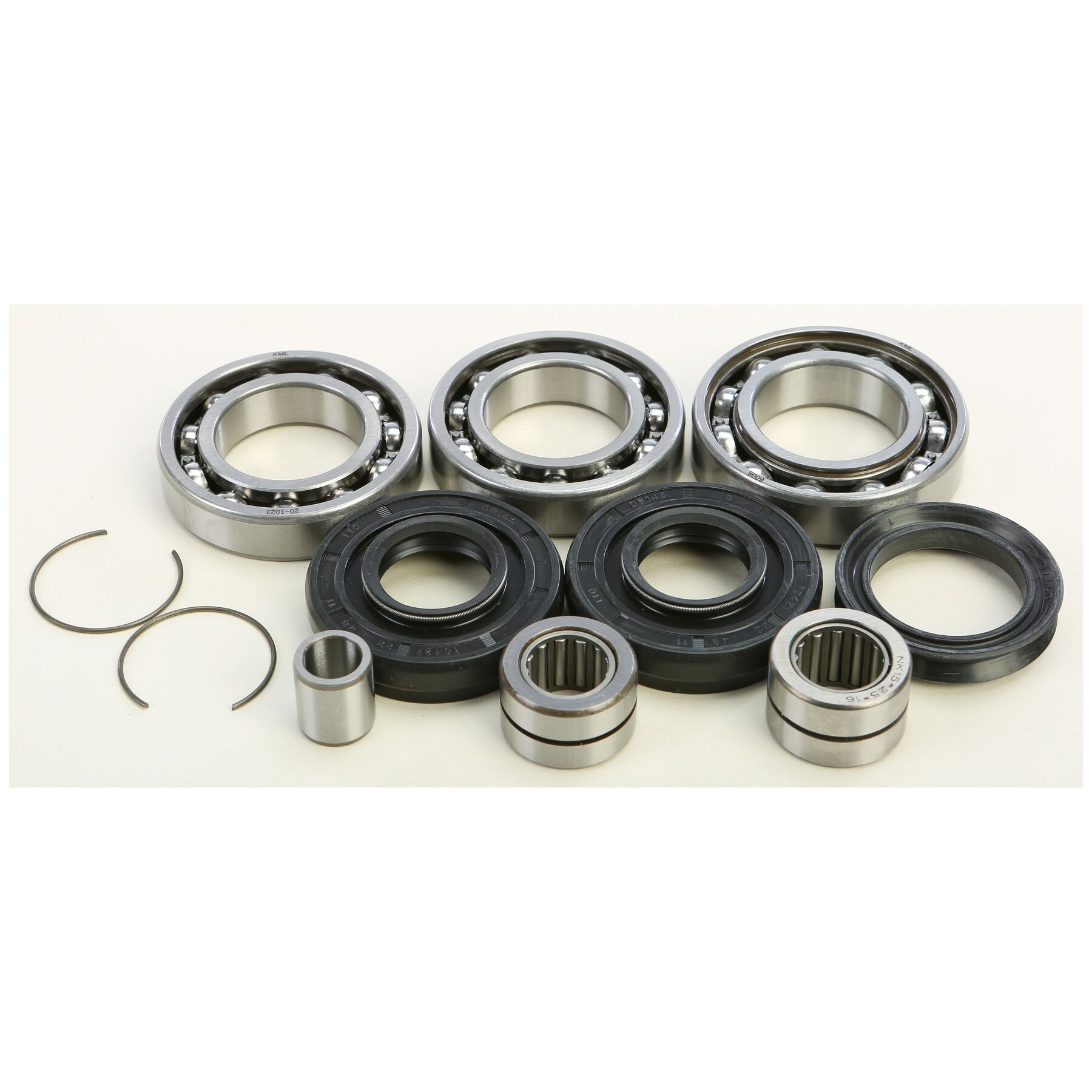 All Balls Racing Front Differential Bearing And Seal Kit TRX500 / 650 