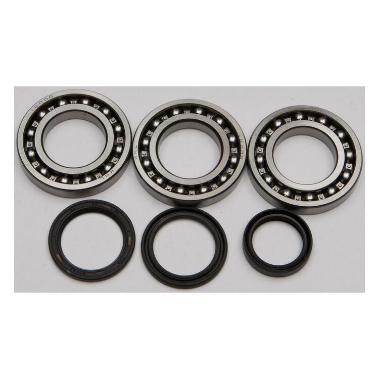 All Balls Racing Front Differential Bearing And Seal Kit Polaris 2009-2024