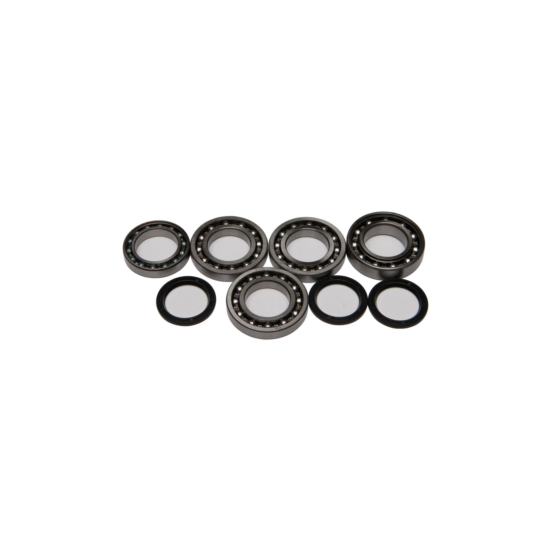 All Balls Racing Front Differential Bearing And Seal Kit Polaris RZR /