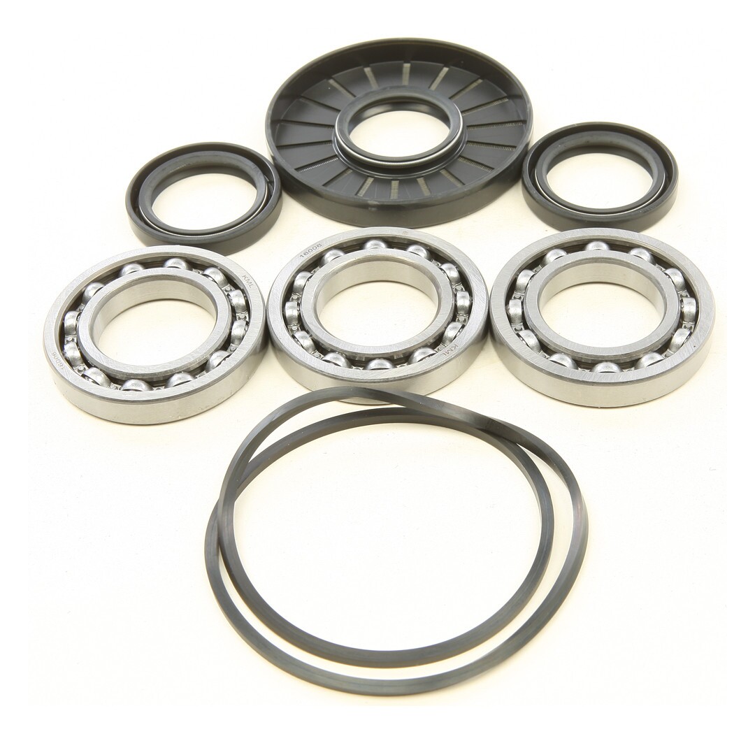 Polaris front differential bearing & seal kit Ranger Sportsman Magnum
