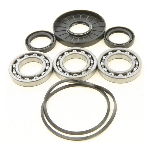 All Balls Racing Front Differential Bearing And Seal Kit Polaris Ranger / Sportsman 2013-2024