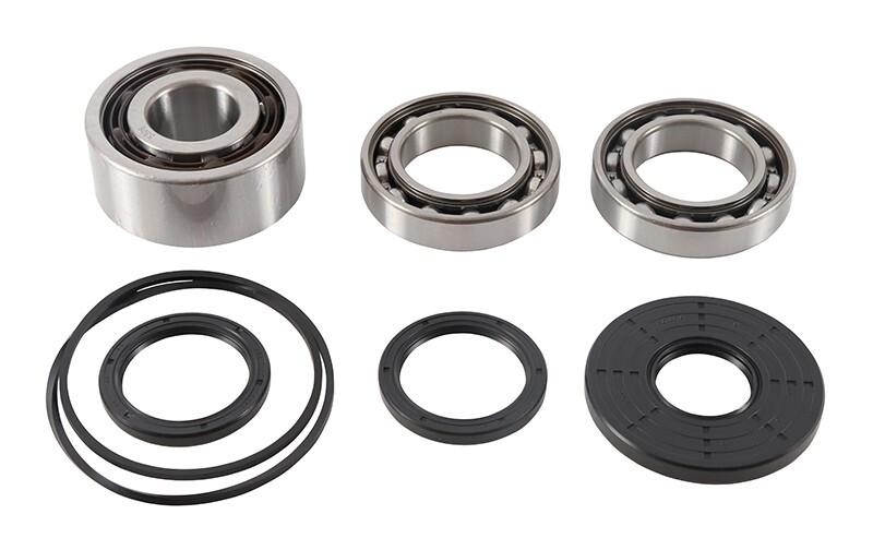 All Balls Racing Front Differential Bearing And Seal Kit Polaris RZR
