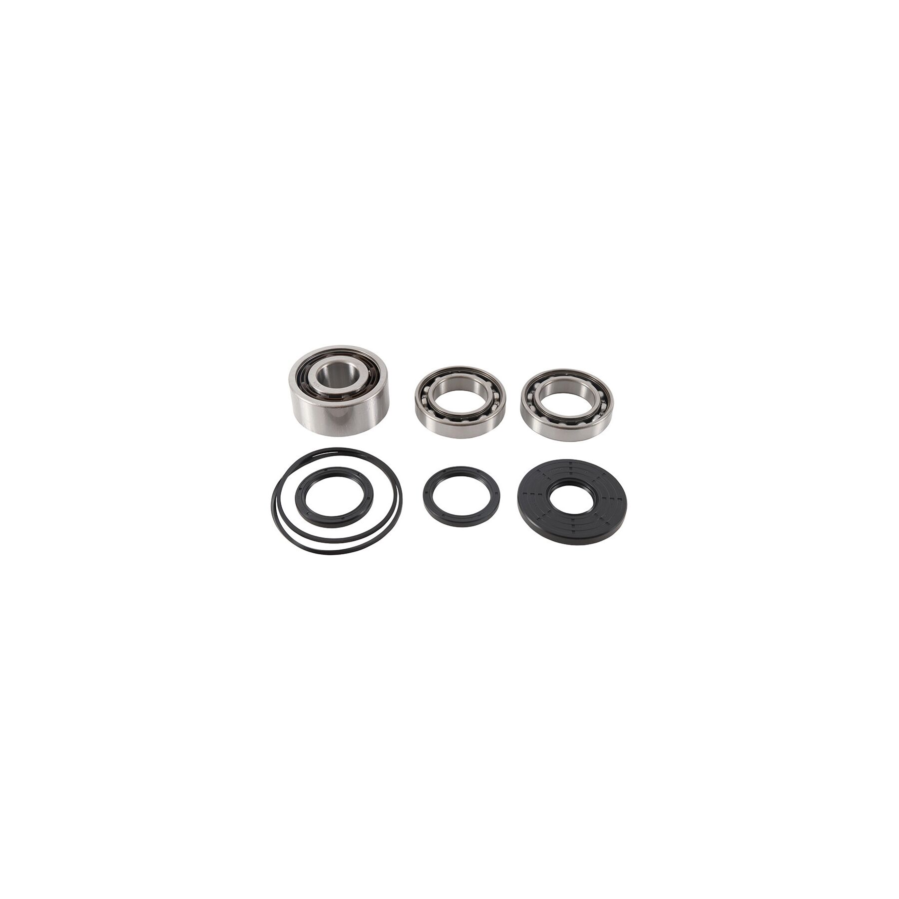 All Balls Racing Front Differential Bearing And Seal Kit Polaris RZR 2