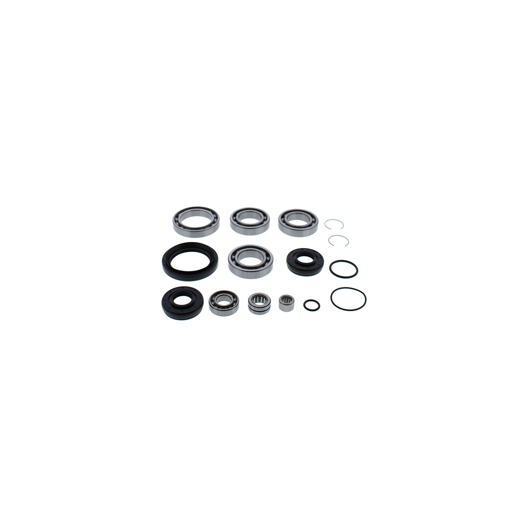 All Balls Racing Front Differential Bearing And Seal Kit Honda TRX500 