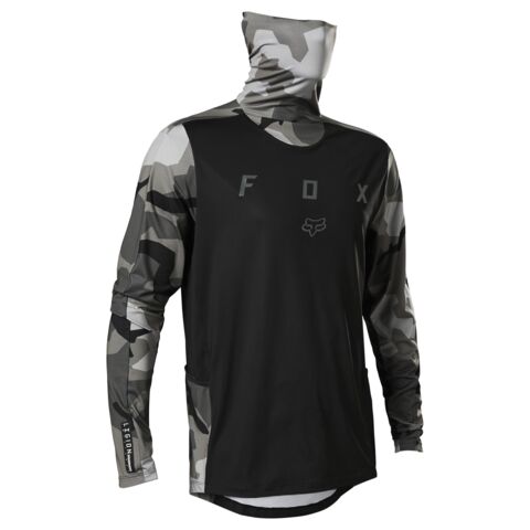Fox Racing Ranger Drive Camo Jersey (SM)